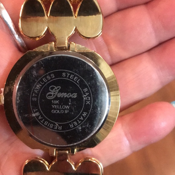 NEW!!⏱ Strada Watch ⏱ - Picture 5 of 9